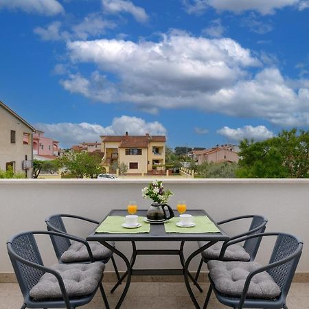 Apartment Kate Pula Luaran gambar
