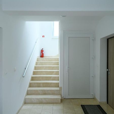 Apartment Kate Pula Luaran gambar