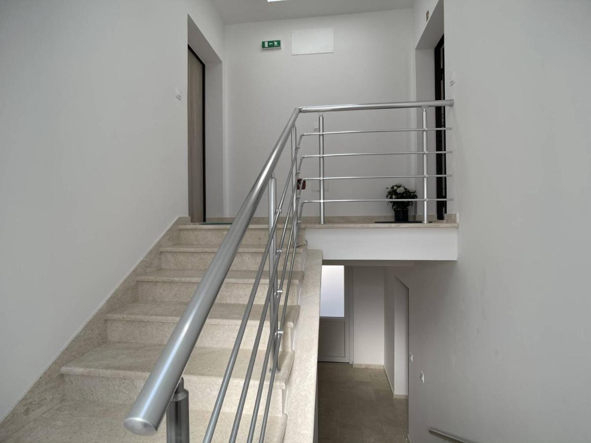 Apartment Kate Pula Luaran gambar