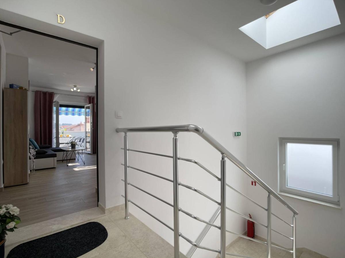 Apartment Kate Pula Luaran gambar