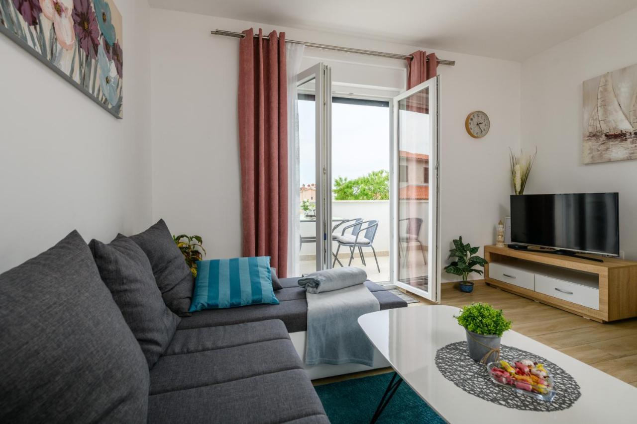 Apartment Kate Pula Luaran gambar