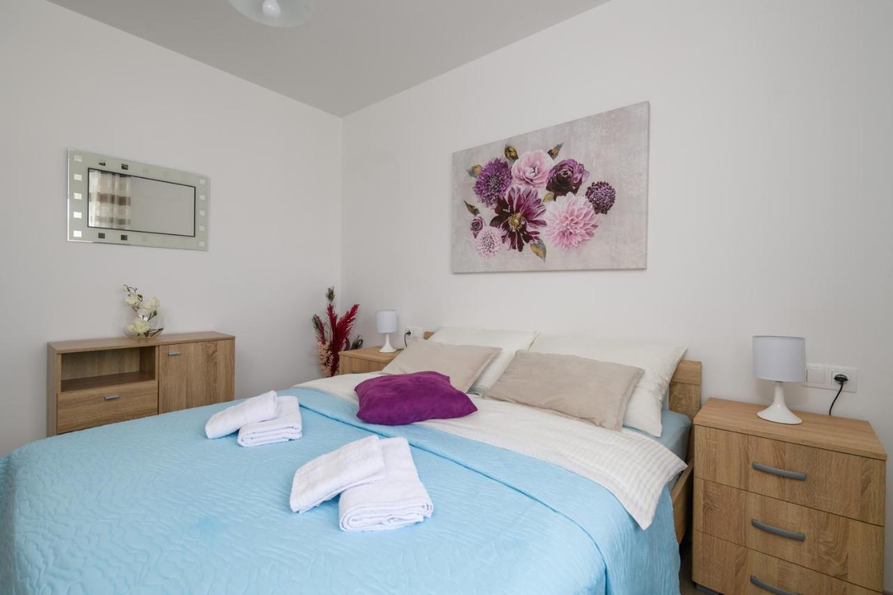 Apartment Kate Pula Luaran gambar