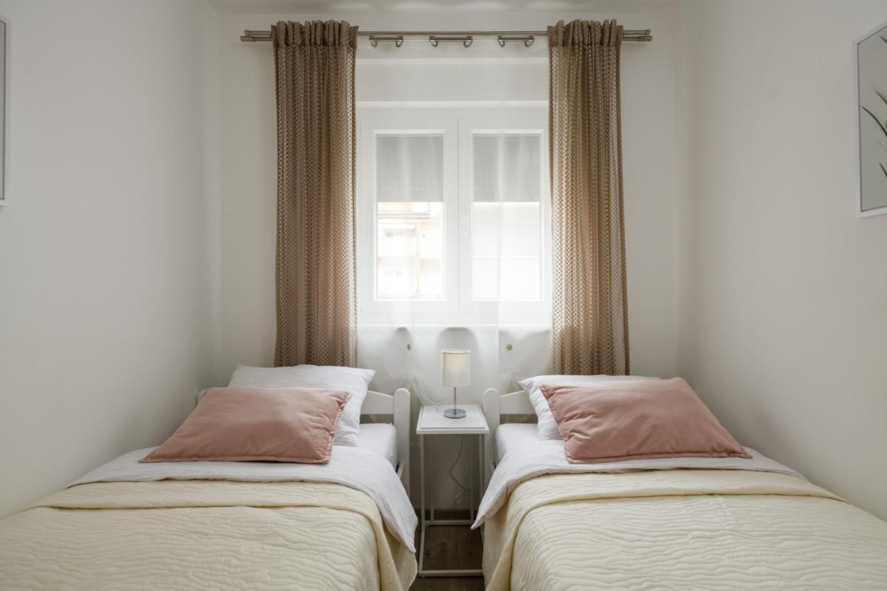 Apartment Kate Pula Luaran gambar