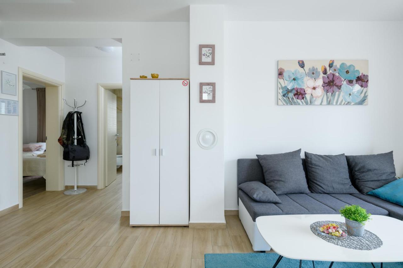 Apartment Kate Pula Luaran gambar