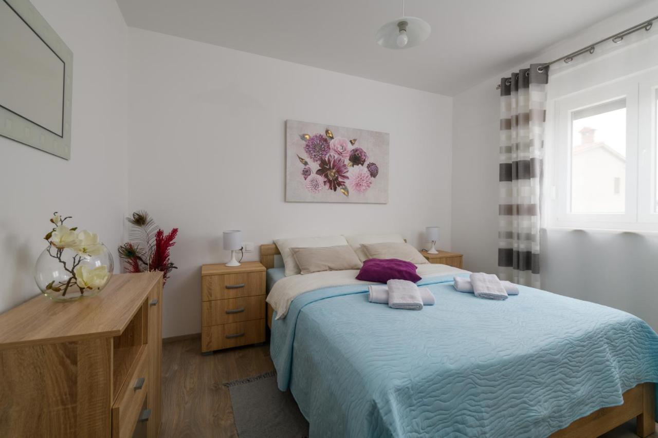 Apartment Kate Pula Luaran gambar