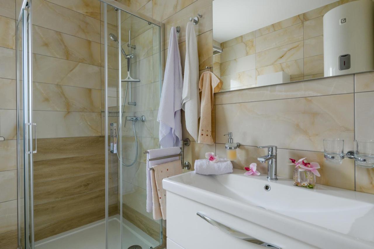 Apartment Kate Pula Luaran gambar