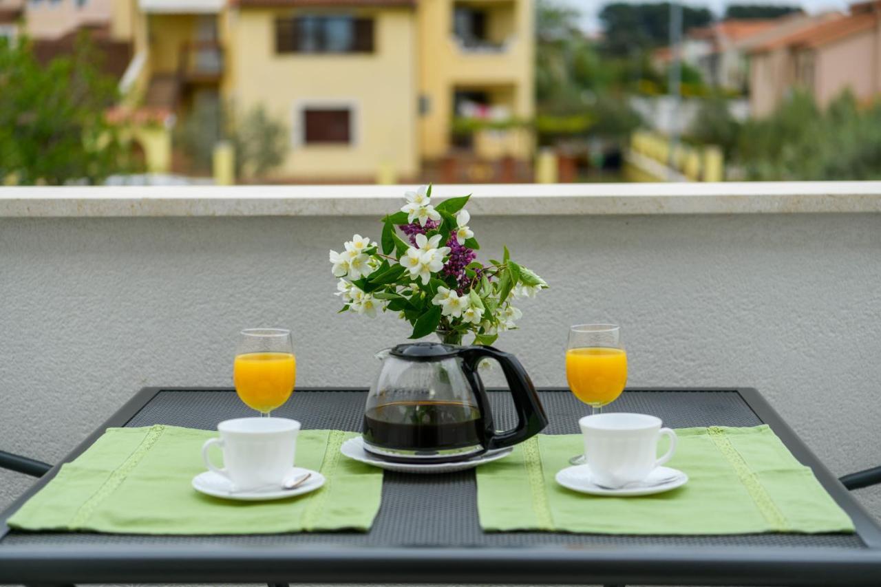 Apartment Kate Pula Luaran gambar